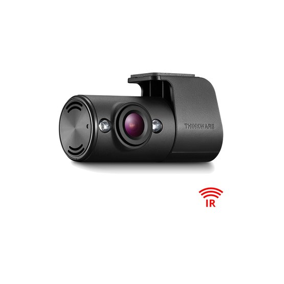 Z2-Thinkware F200PRO REAR IR caméra IR supplémentaire pour la surveillance des passagers