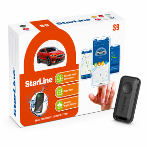 Starline S9V3