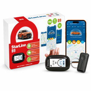 StarLine B9V3