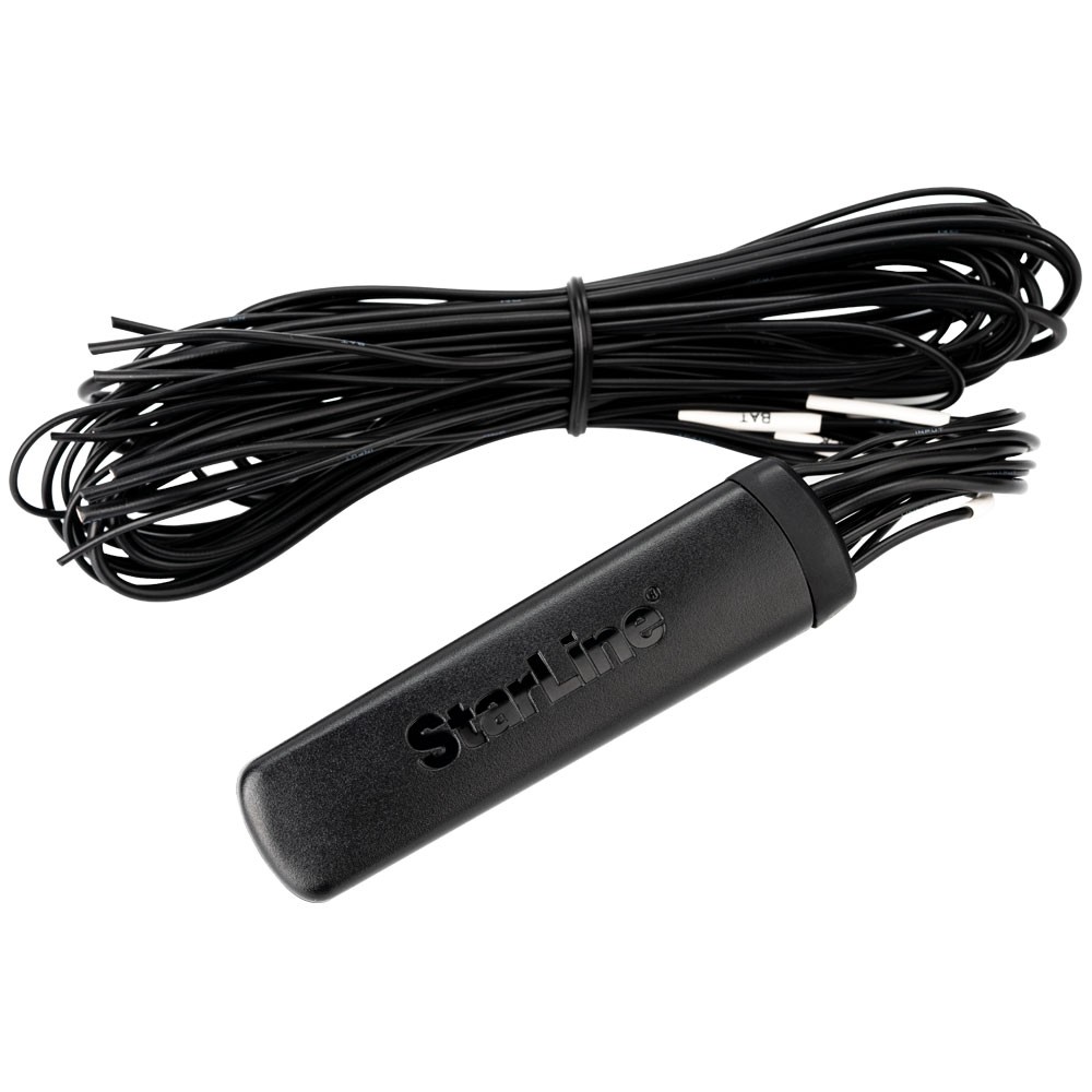 StarLine SL-R6 — Relais Bluetooth sous capot – Image 3