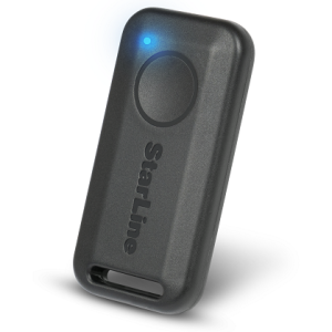 StarLine BT-TAG — Badge Bluetooth d’identification