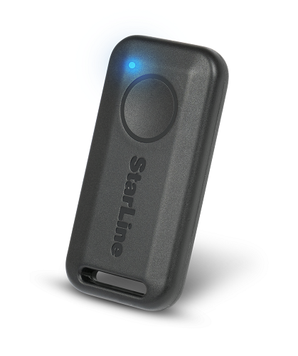 StarLine BT-TAG — Badge Bluetooth d’identification