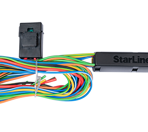 StarLine START-MODULE — Module de démarrage moteur