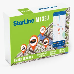 Traceur GPS 4G LTE