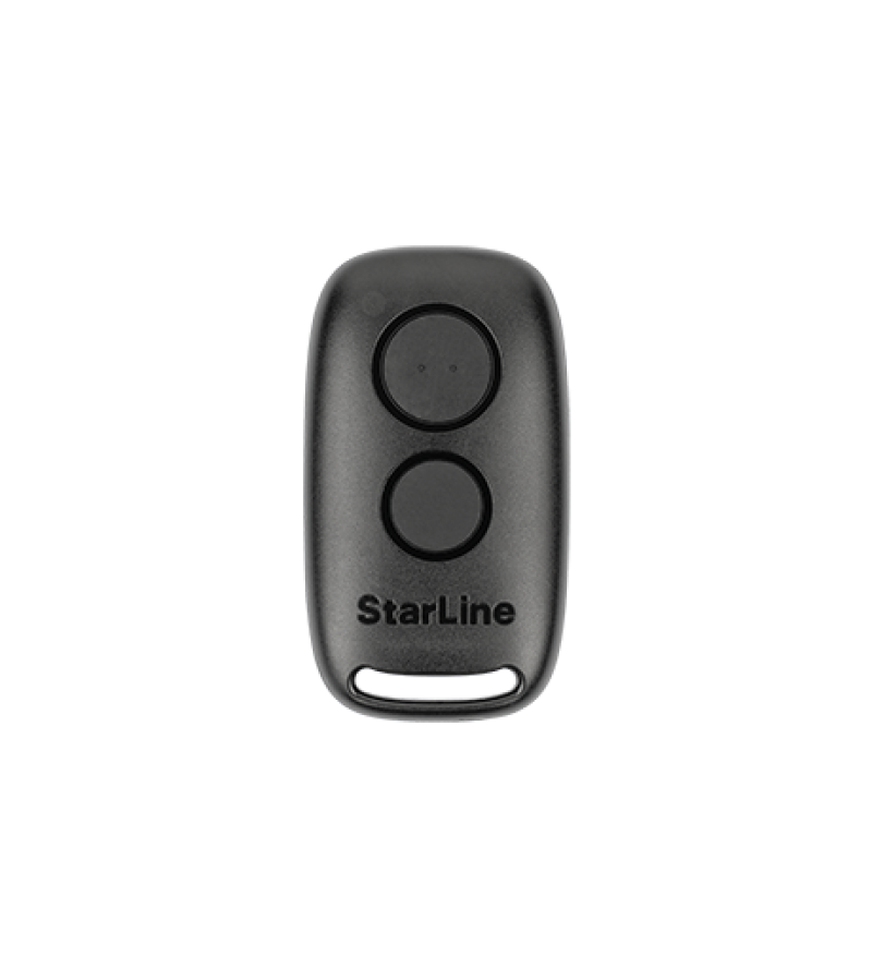 Badge télécommande Bluetooth StarLine BT-REM à deux boutons