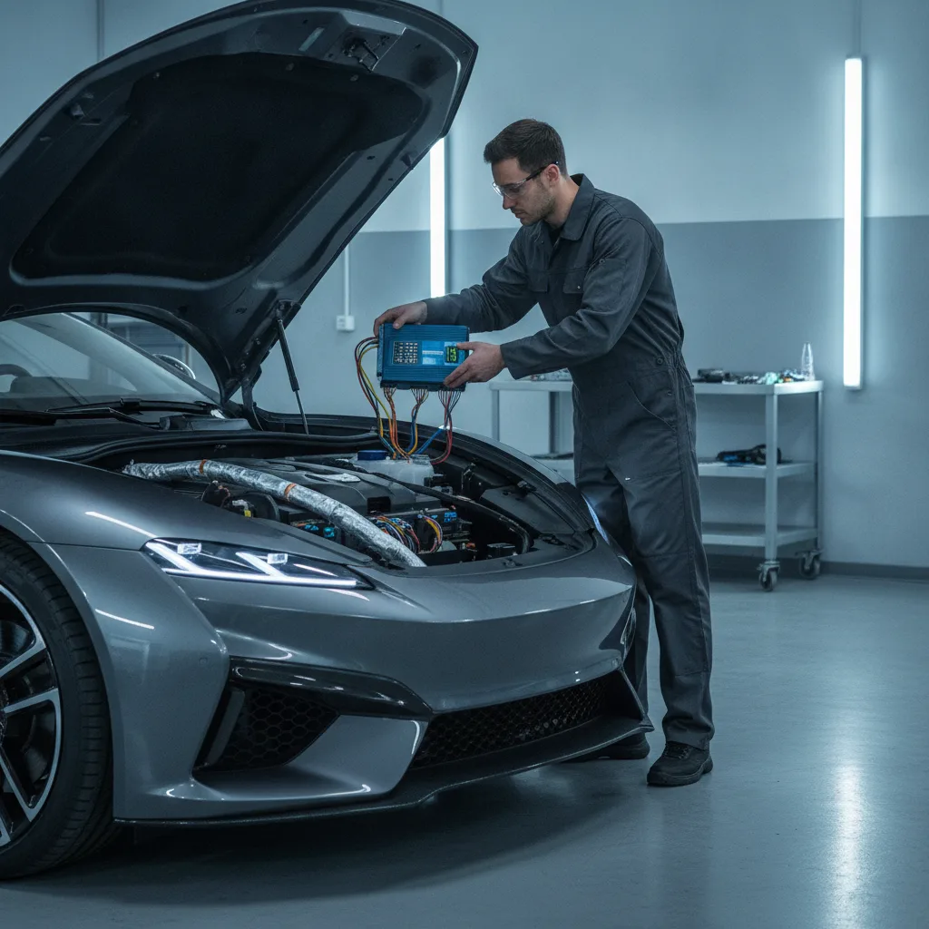 Alarme voiture CAN bus, fonctionnement et installation - alarme voiture can bus