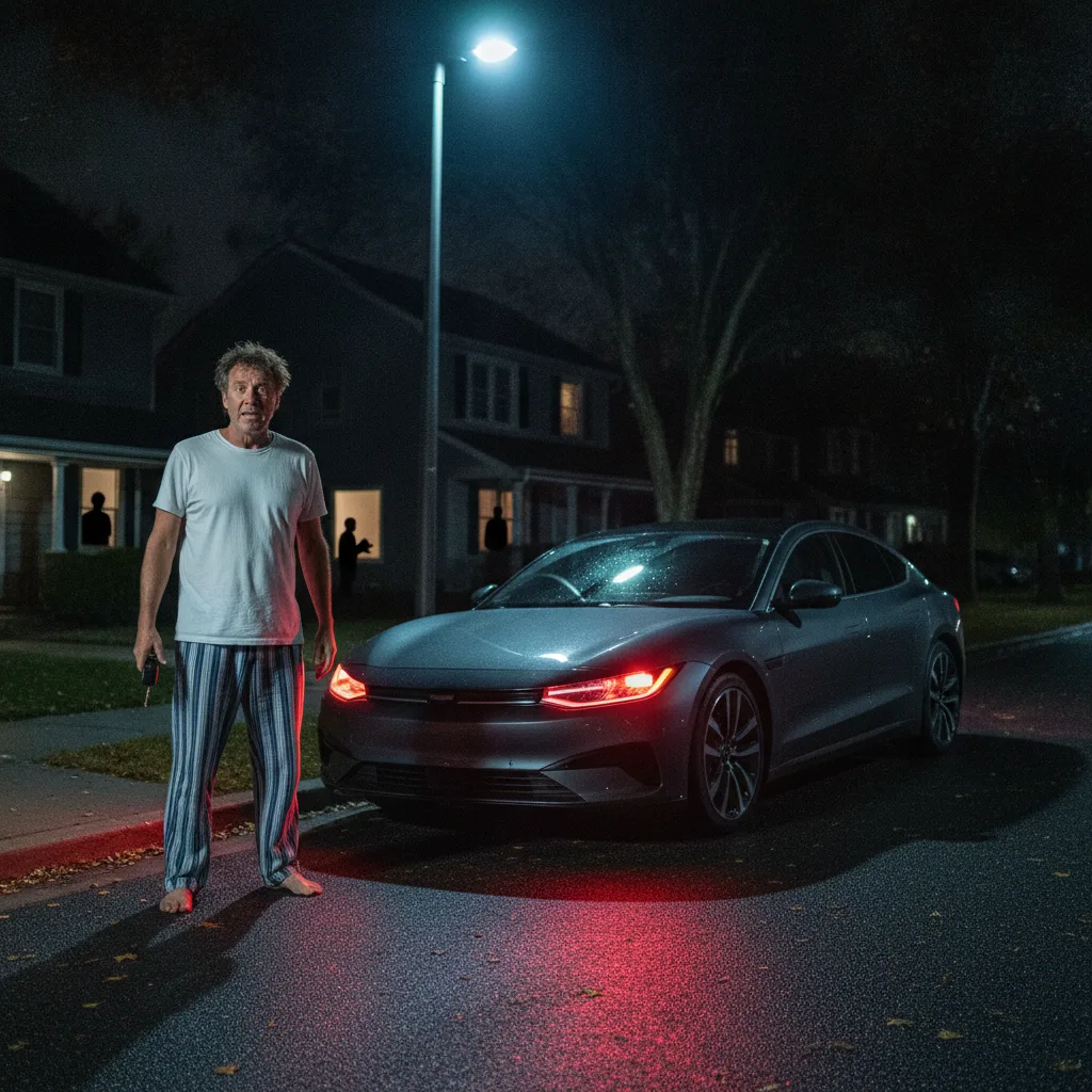 Alarme voiture fausse alerte, causes et solutions 2026 - alarme voiture fausse alerte