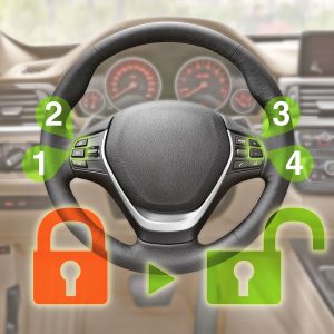 PIN-to-DRIVE